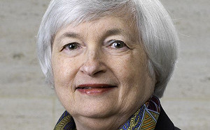 沒獲川普續用執掌聯準會 葉倫坦承失望