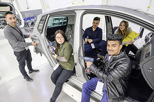 18歲月薪台幣近8萬 德國技職磨出好薪水