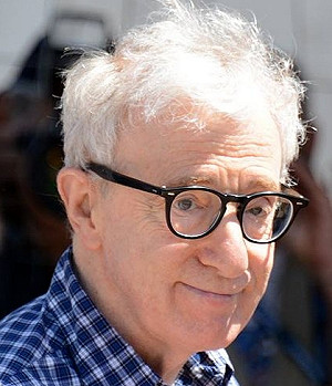 伍迪艾倫涉染指兩養女 新戲、新劇都被喊卡