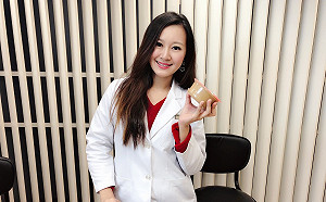 FUN春節》過年必吃年糕！營養師：別吃多！100克等於一碗飯