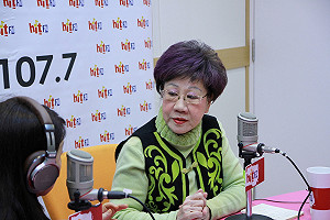 若柯P連任恐直攻2020？呂秀蓮籲別再以肉養虎