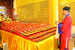 超搶手祝孕金鏟子  新北2月10日限量500支發送