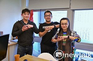 科技夢工廠》打破固有模式 尋找台灣物流新機會