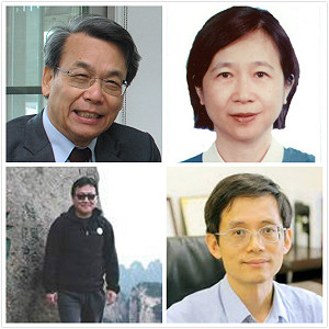 3位當選院士1位獲獎 台灣學者受TWAS肯定