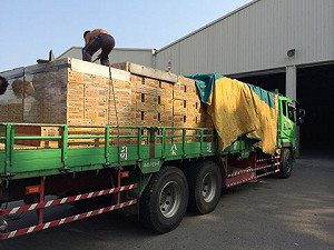 適用七休一例外 汽車客貨運工會表達反對