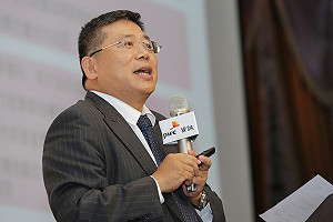 AI時代來臨 影響就業比例將提升十倍