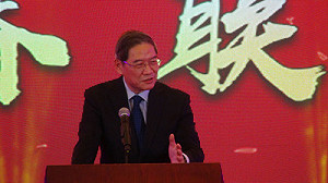 將轉任人大  張志軍：對台承諾劉結一完成  新政策含金量更高