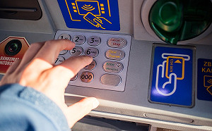 春節將至ATM也發紅包？ 自動櫃員機遭攻擊