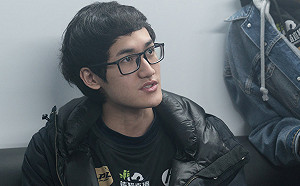 《英雄聯盟》前進中國賽區首勝！Karsa：想給大家更強的RNG