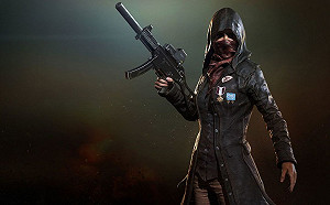 抓不完！《絕地求生》一月被逮外掛人數破百萬