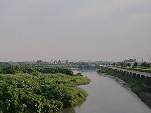 管制3年了!東港溪攔河堰集水區一級管制可望解套