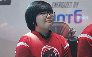 《鬥陣特攻》OWL第一位女選手誕生！Geguri：已接受隊伍邀約