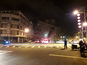 日本千島海溝強震恐引發海嘯！  專家示警：台灣「這2地」要注意 