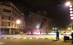 日本千島海溝強震恐引發海嘯!  專家示警:台灣「這2地」要注意