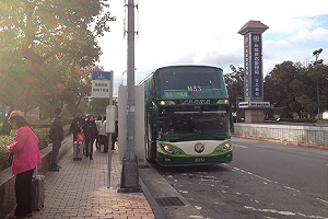 FUN春節》早點回家團圓！北市轉運站將實施站外下車