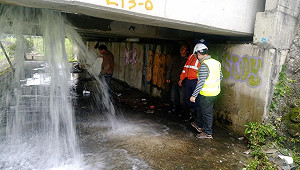 高雄三萬戶將停水1天 這些地方民眾注意了