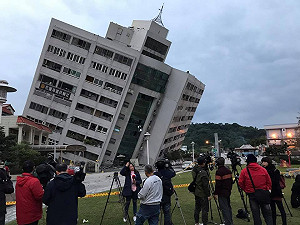 260萬人看直播關心  花蓮只有一個「慘」字