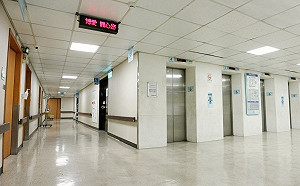 地震受傷沒健保卡怎麼辦？健保署：別怕！還有例外就醫