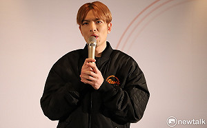 為花蓮祈福！蕭敬騰：願大家平安