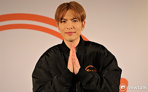 同是花蓮囝仔！蕭敬騰霸氣捐200萬賑災