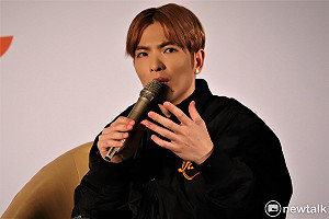 選手保證年薪百萬！蕭敬騰：電競很有前途