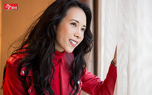 「機會來了，我就接住」  學霸莫文蔚變身金曲歌后