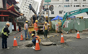 花蓮強震斷電！台電：除危樓外  已全數復電
