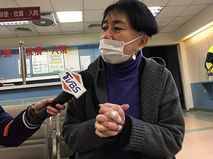 患難見真情！日台兩次強震都無恙  大久保夫婦不捨菲籍看護失聯