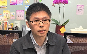 文大校長爭議  文大董事長張鏡湖已被罰40萬元