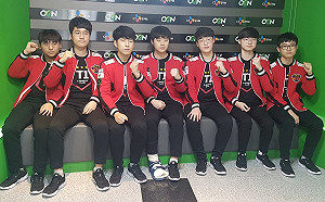 《英雄聯盟》SKT終結連敗！Faker：還不算重生