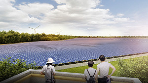 綠電已成全球生產要素且價格漸降 經濟部：台灣應順勢加強發展