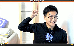 電競選手做愛心 24小時實況募款破35萬！