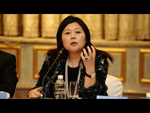 外媒：溫家寶家族商業合夥人段偉紅被關押  劍指「大老虎」？