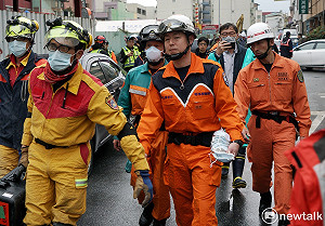 拒中、接受日方援助？府：日有高階生命探測儀