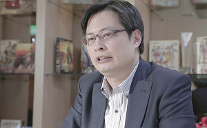 台灣遊戲產業振興會交接 宇峻奧汀董事長接任