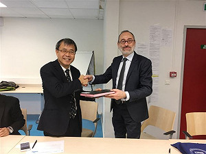 研究瘋狗浪！中山大學與法國馬賽2大學合作預測