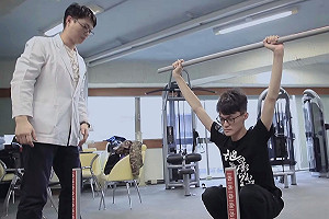 顧好選手身體！ 《英雄聯盟》J Team年度大健檢