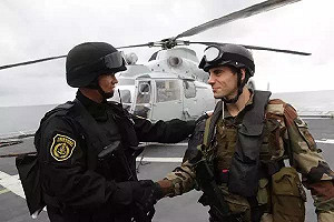 為符北約防禦要求 法擬提高國防預算40%