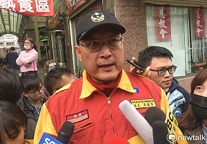 雲翠現場》特搜隊入213房搜索 尚未發現2加籍旅客