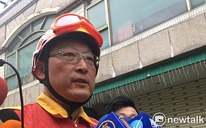 雲翠現場》213房尋獲2加籍旅客 上半身遭埋生命跡象待確認