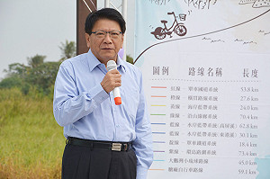 年節將至  潘孟安：縣府服務不打烊