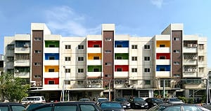 高雄推共合宅    青年住宅先試行