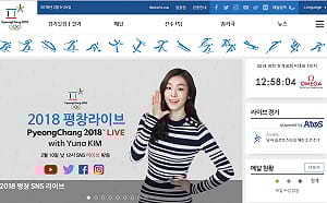 平昌冬奧開幕遭駭  外傳俄羅斯駭客所為