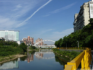 FUN春節》守住你的壓歲錢！走春騎鐵馬遊河濱最輕鬆