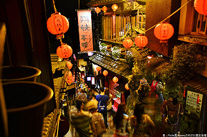 FUN春節》走春也要懷舊風！全台8條老街別錯過