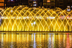 碧潭水舞6大必看！音樂饗宴53天至4/30(影)