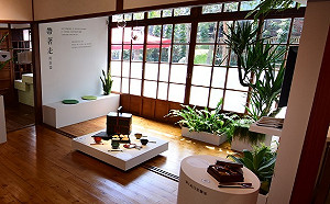 走入在地飲食的日常！大溪博物館推出漆器特展