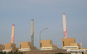 中火燃煤機組退場備用？ 盧秀燕總部：賴清德玩弄文字遊戲