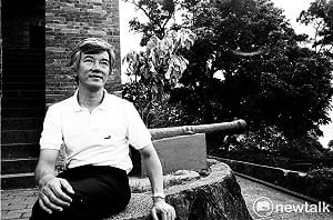 邱萬興觀點》懷念浪漫的政治家盧修一博士