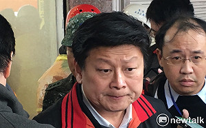 傅崑萁：明晨六點開挖統帥飯店、國盛六街2危樓